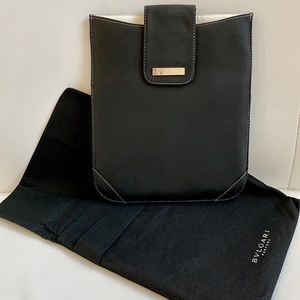 Bvlgari Parfums iPad/Tablet/eBook Pouch